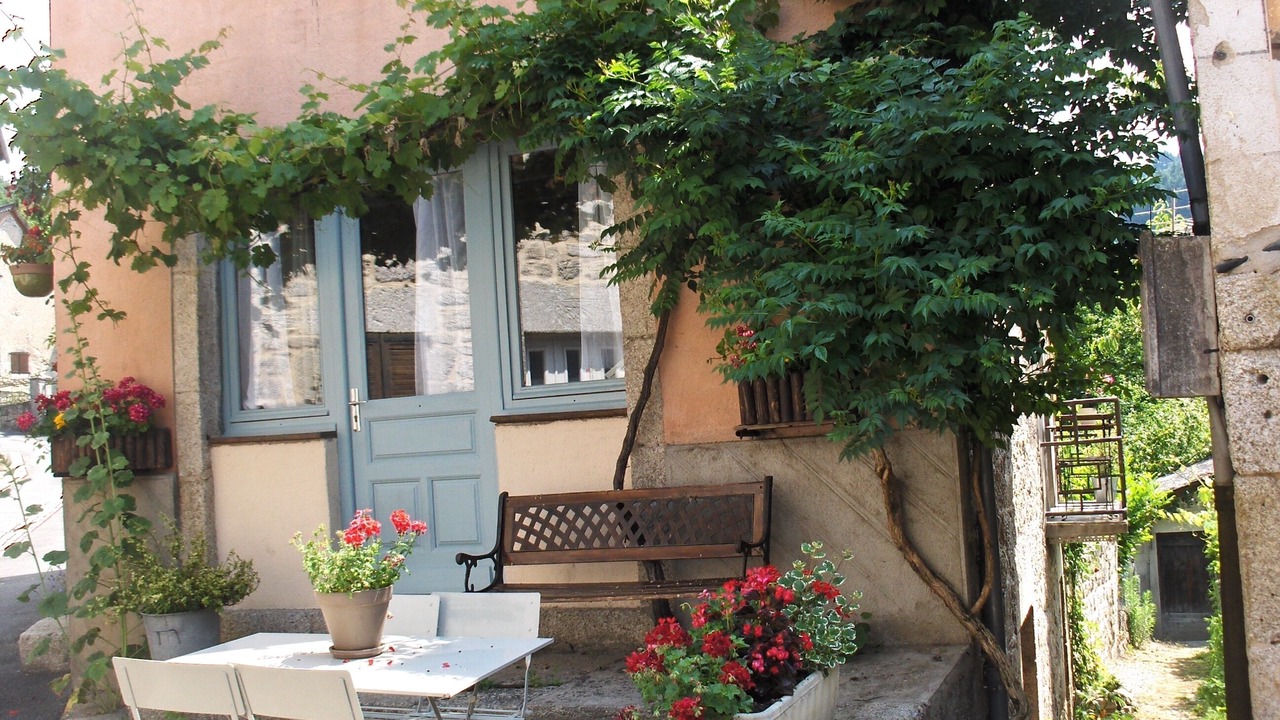 Photo of Outdoor in Espeyrac