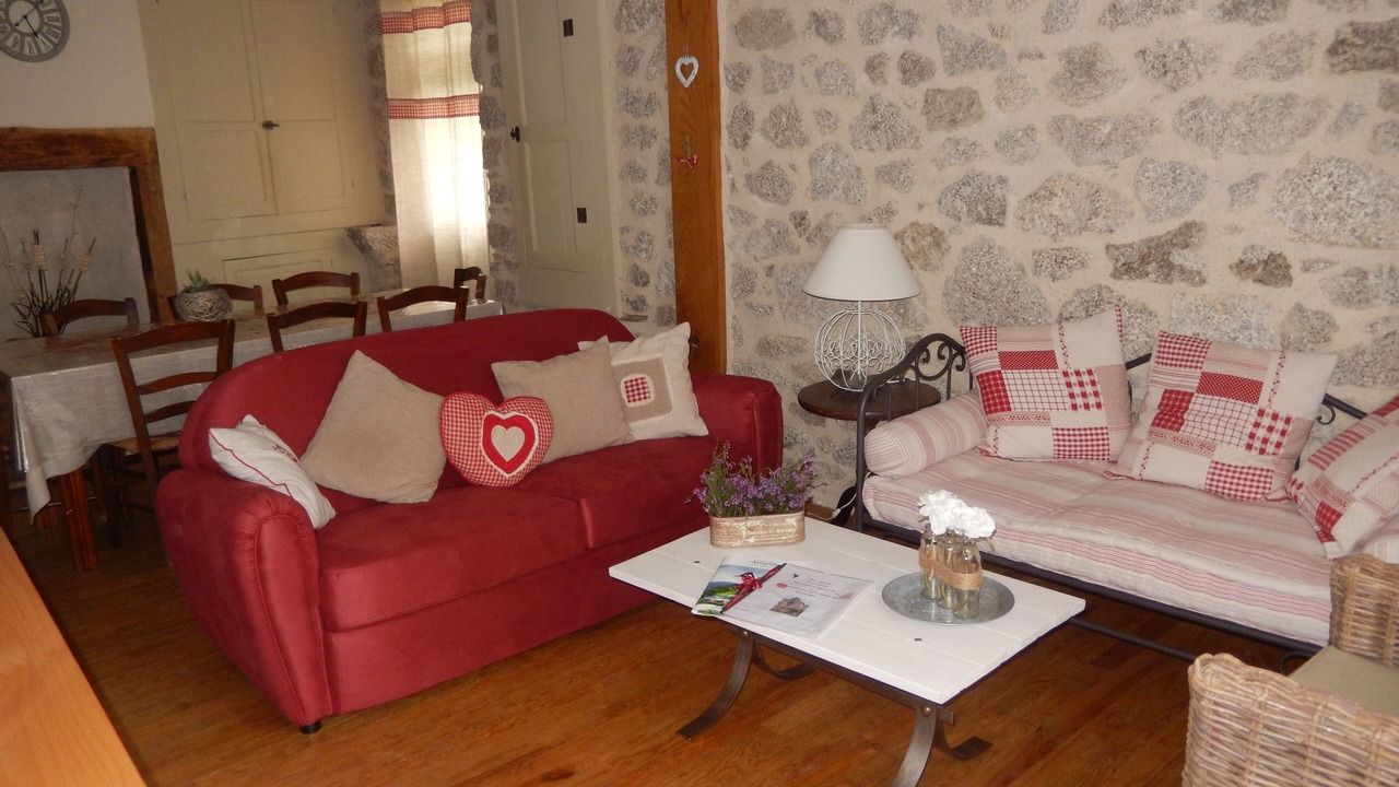 Photo of Livingroom in Espeyrac