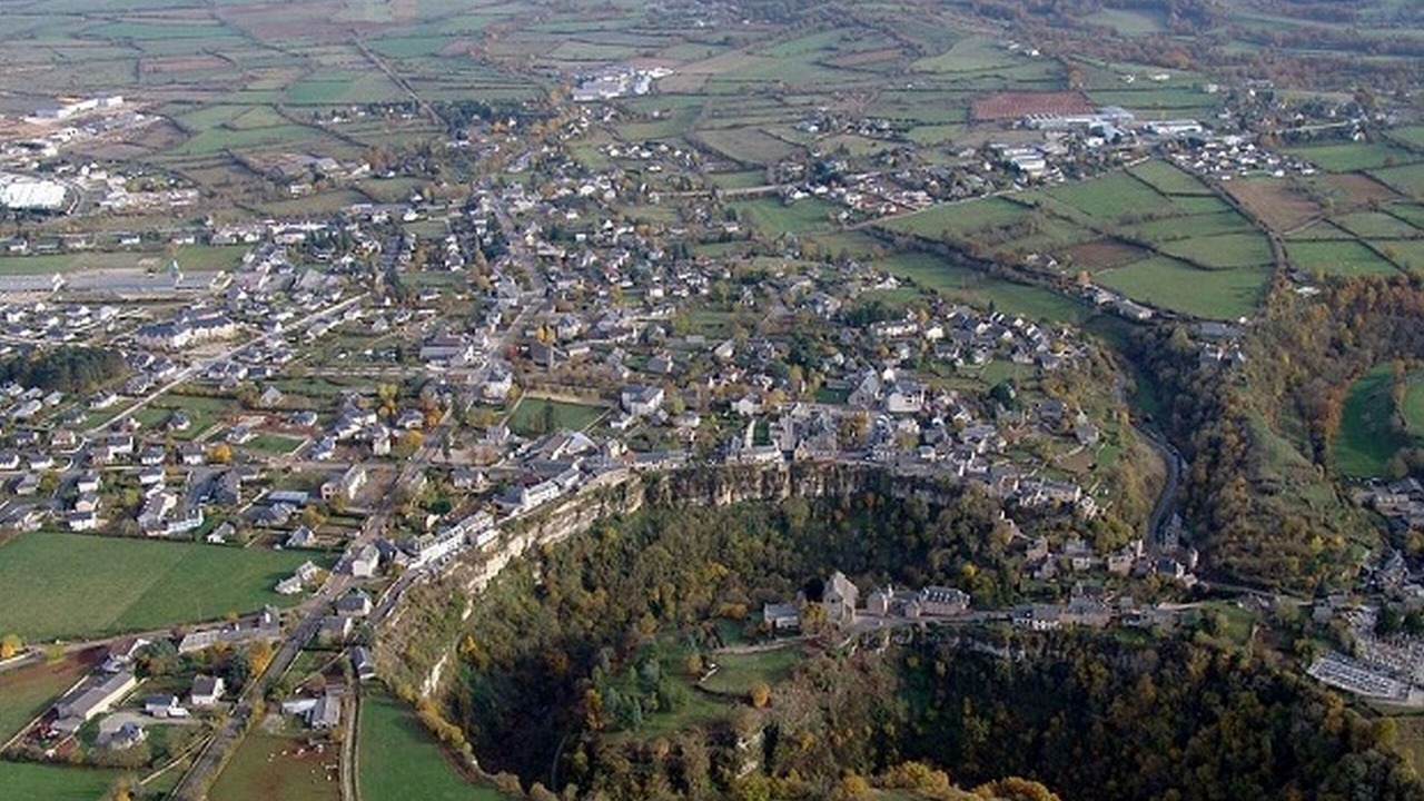 Photo of Outdoor in Espeyrac