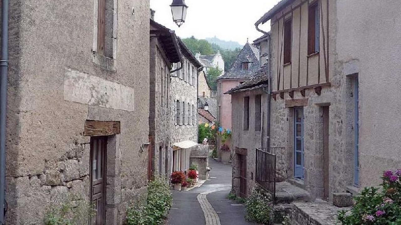 Photo of Outdoor in Espeyrac