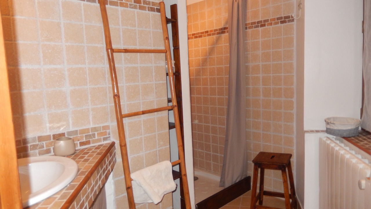 Photo of Bathroom in Espeyrac