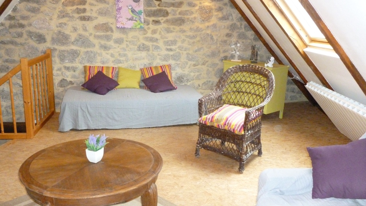 Photo of Livingroom in Espeyrac