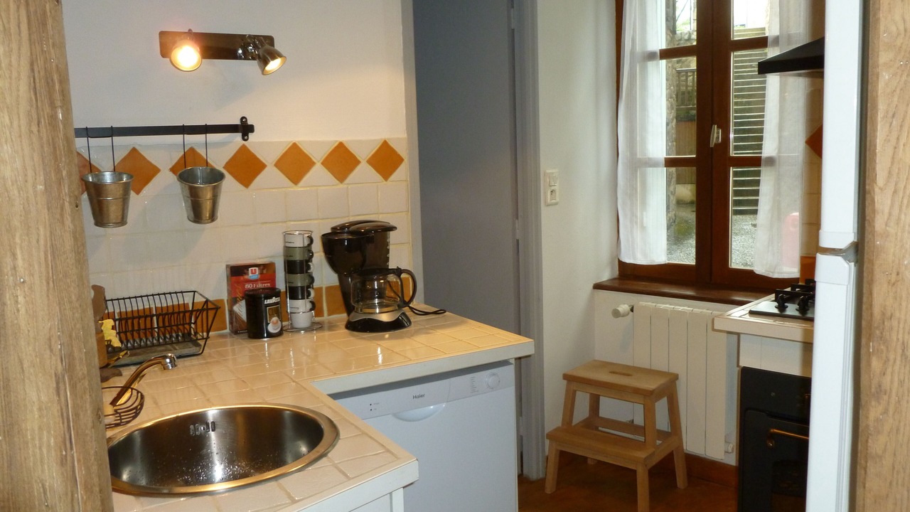 Photo of Kitchen in Espeyrac