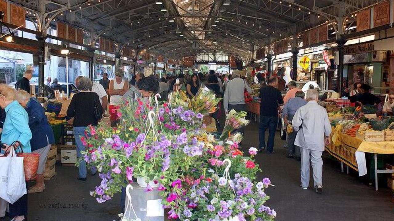 Photo of Others in Antibes