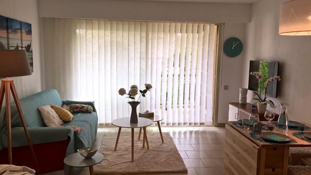 Photo of Livingroom in Antibes