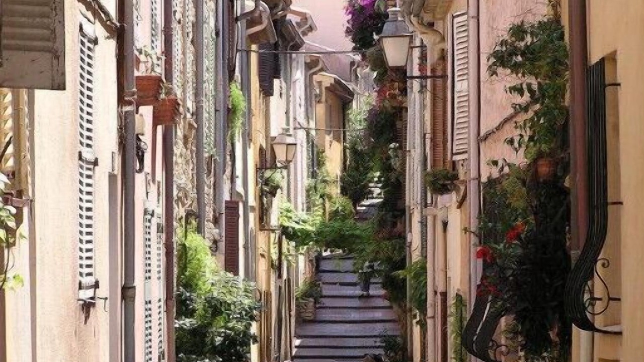 Photo of Outdoor in Antibes