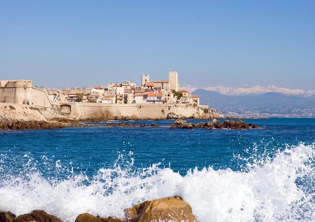 Photo of Outdoor in Antibes