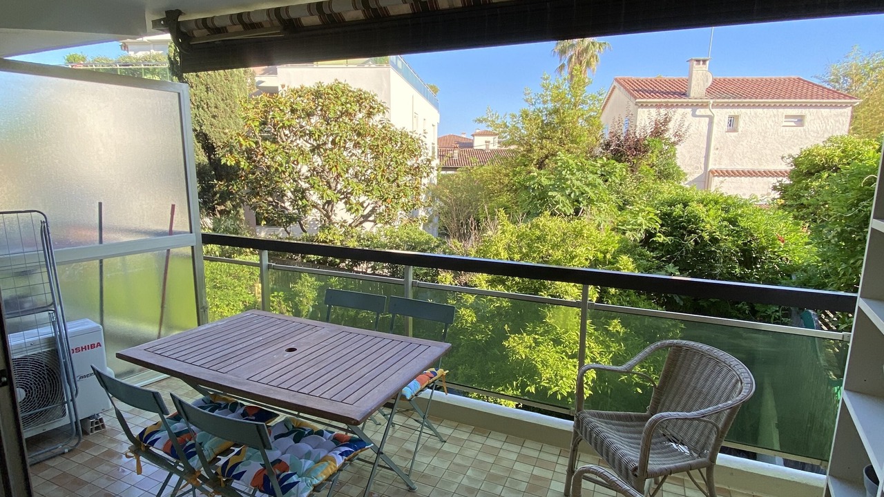 Photo of Outdoor in Antibes