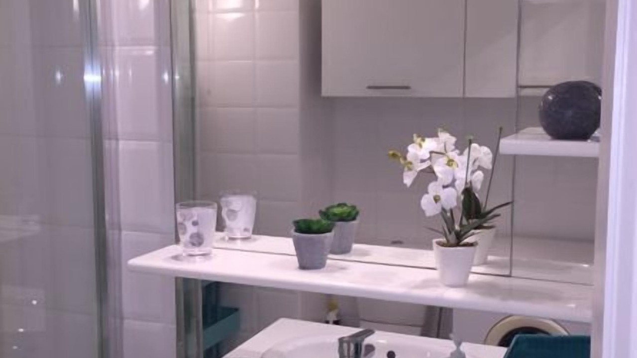 Photo of Bathroom in Antibes