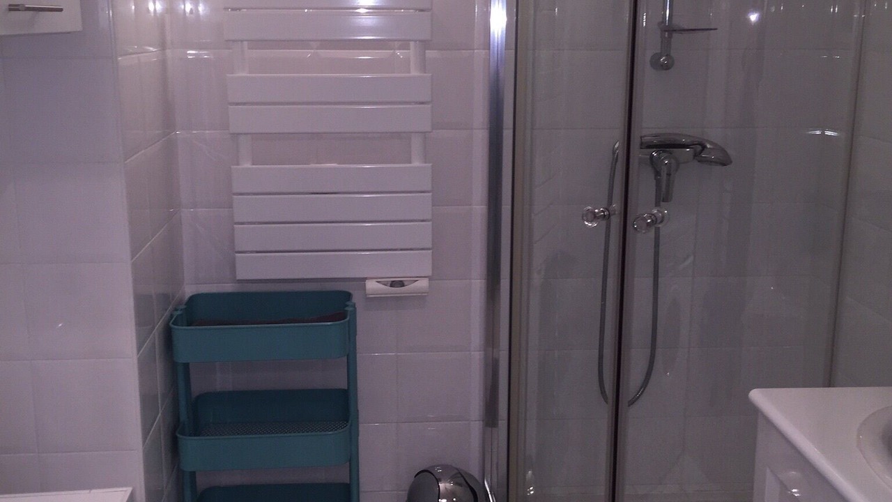 Photo of Bathroom in Antibes