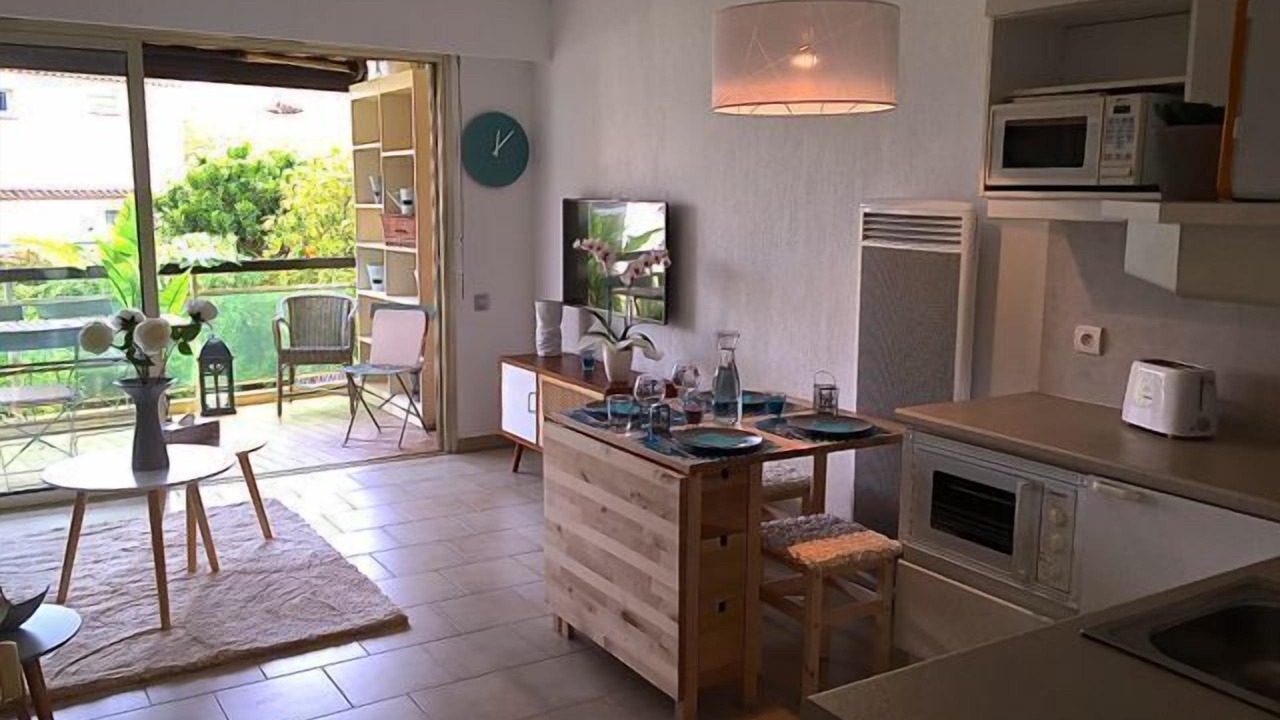 Photo of Kitchen in Antibes