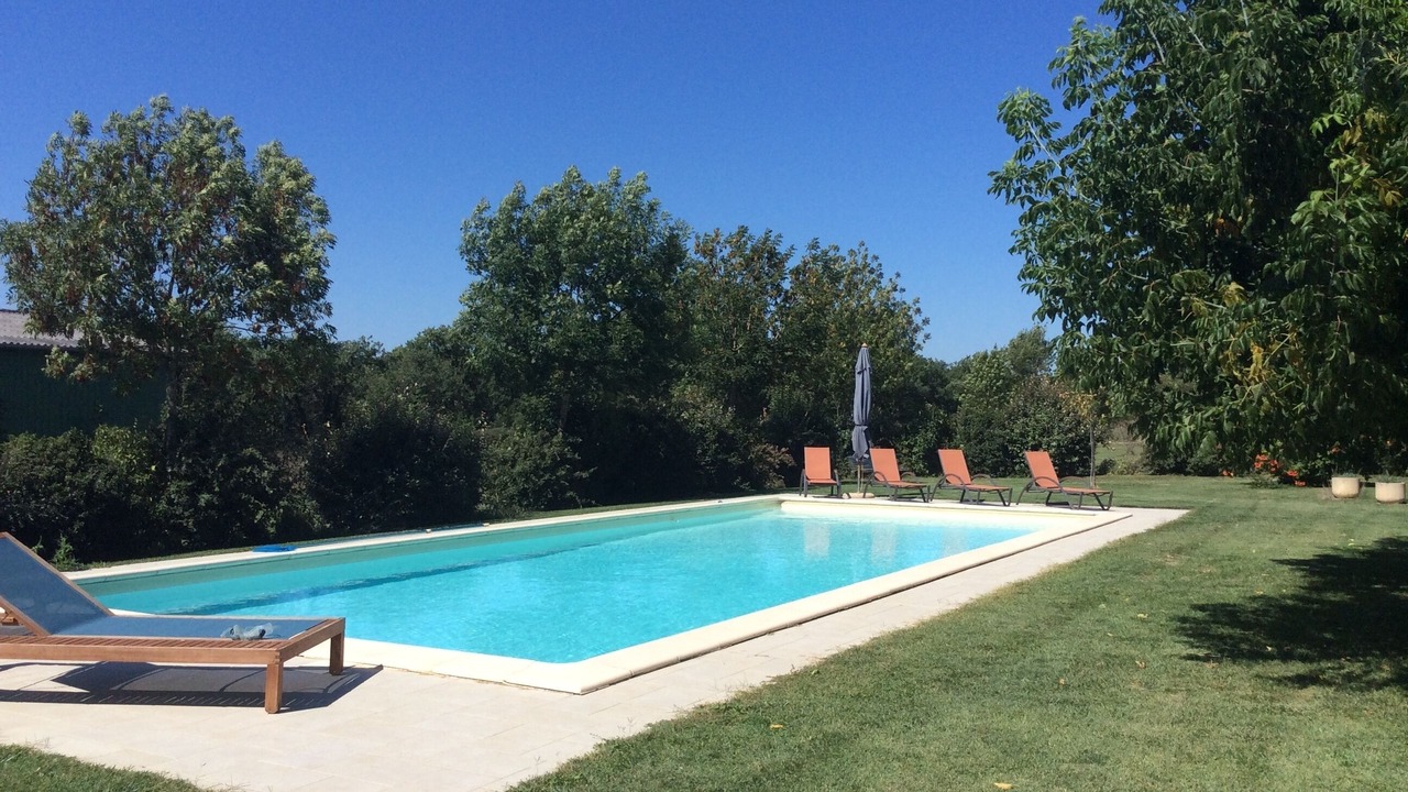 Photo of Outdoor in Septfonds