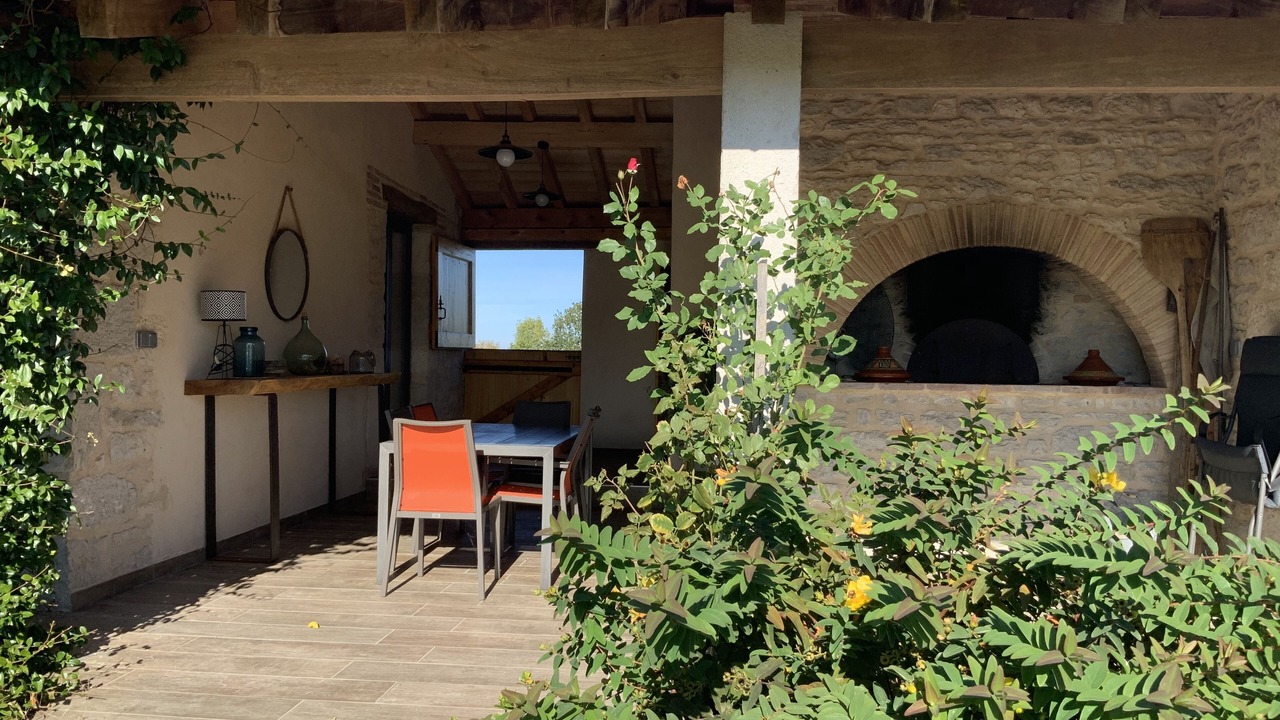 Photo of Outdoor in Septfonds