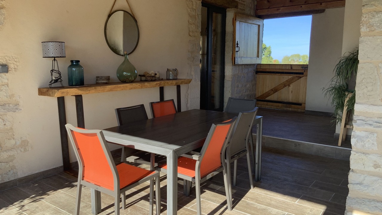 Photo of Outdoor in Septfonds