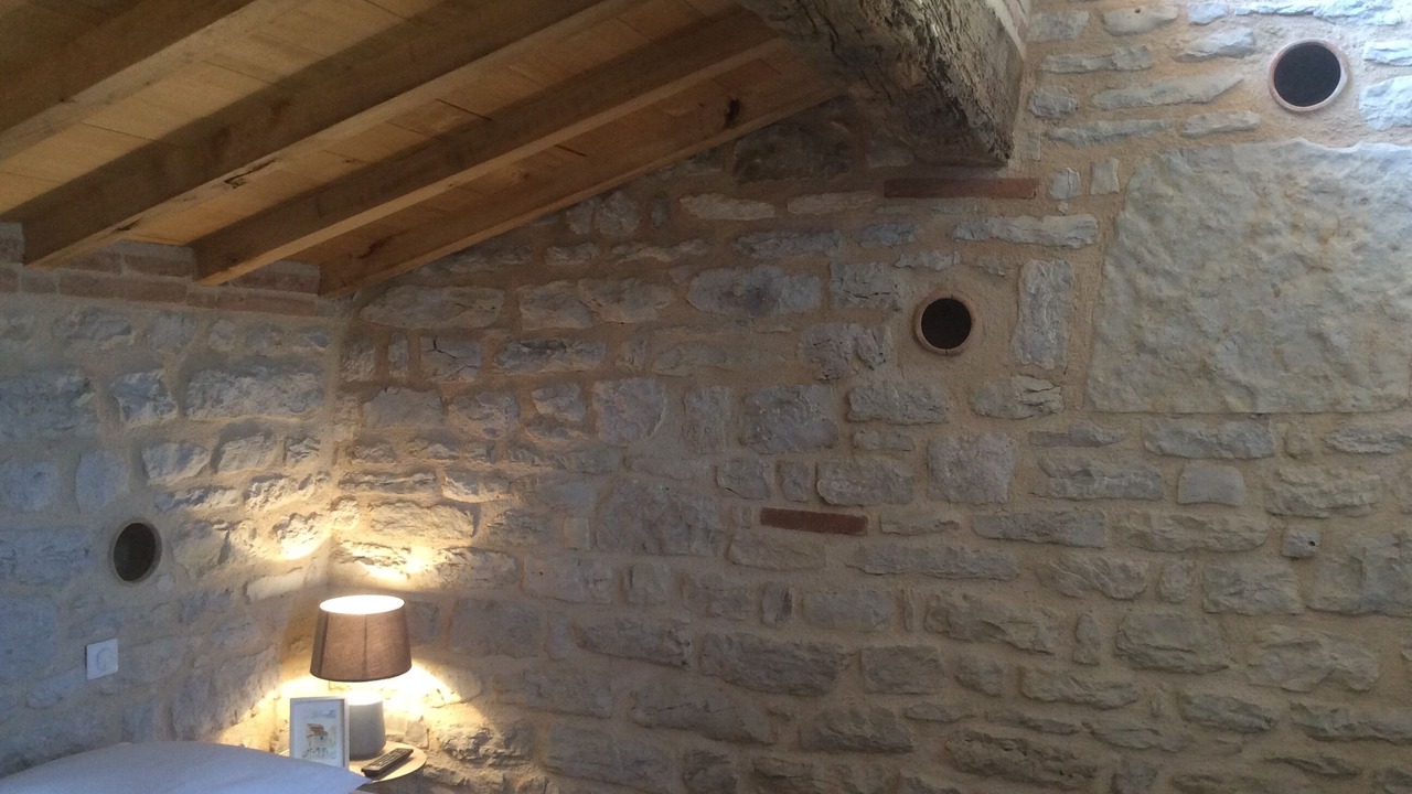 Photo of Bedroom in Septfonds