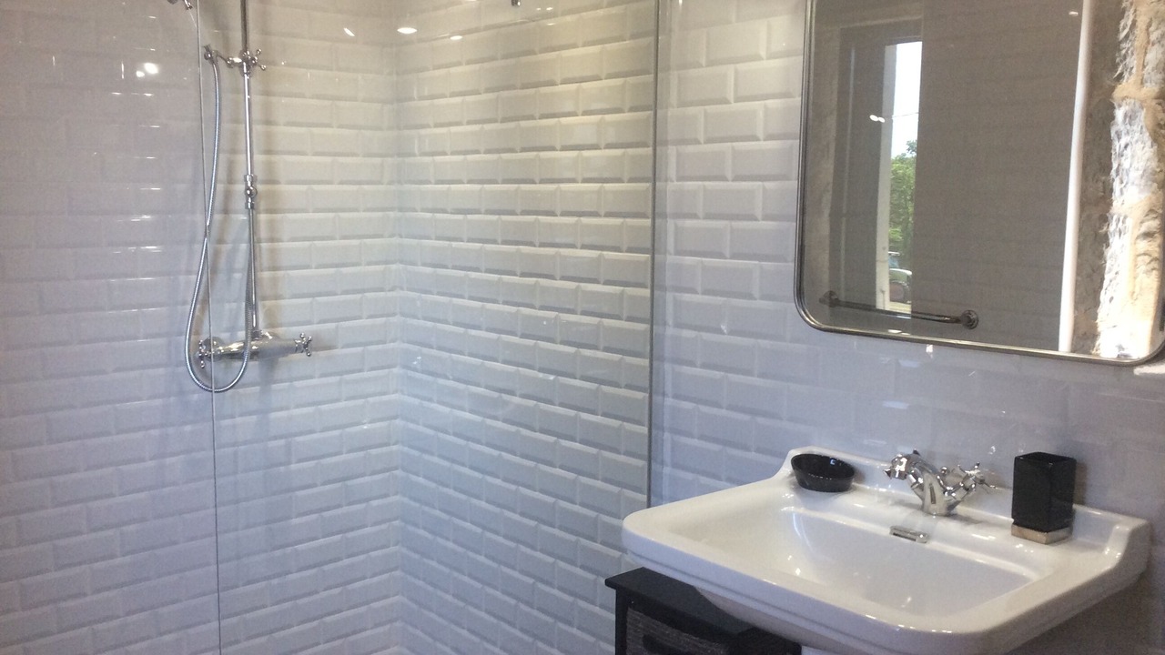 Photo of Bathroom in Septfonds