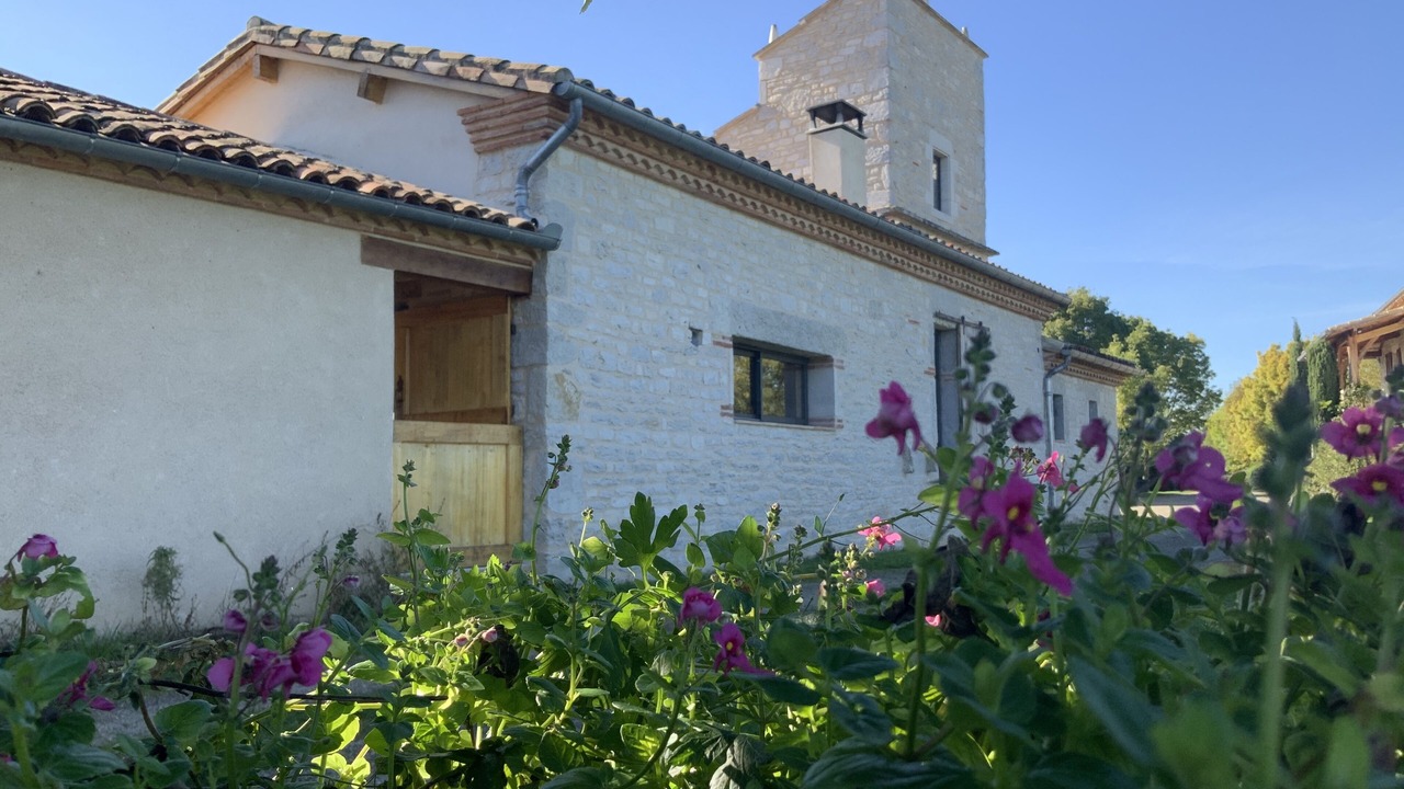 Photo of Outdoor in Septfonds