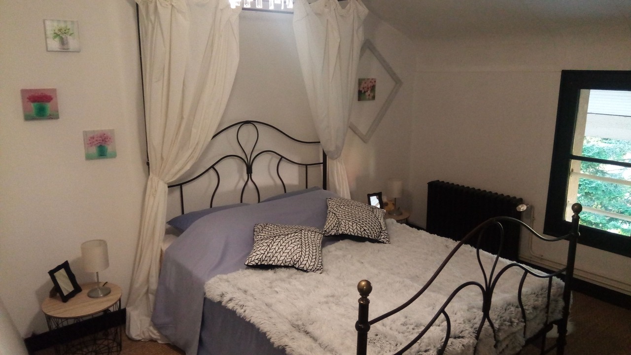 Photo of Bedroom in Berig-Vintrange