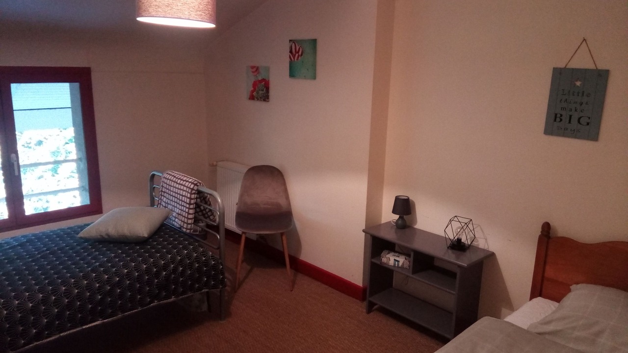 Photo of Bedroom in Berig-Vintrange