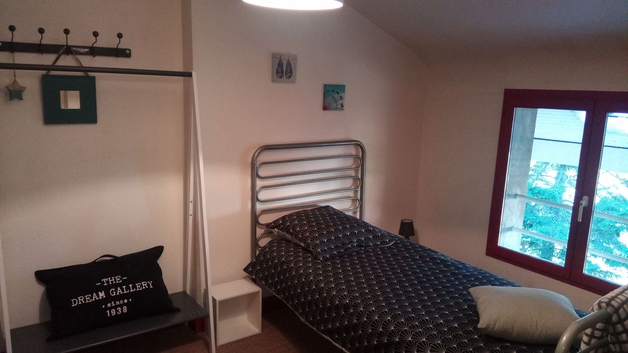 Photo of Bedroom in Berig-Vintrange