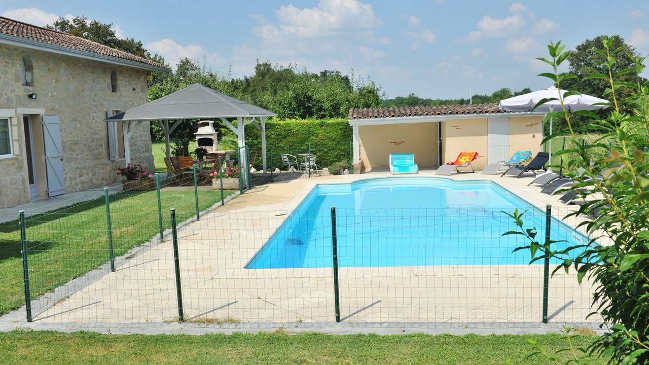 Photo of Outdoor in Lauzun