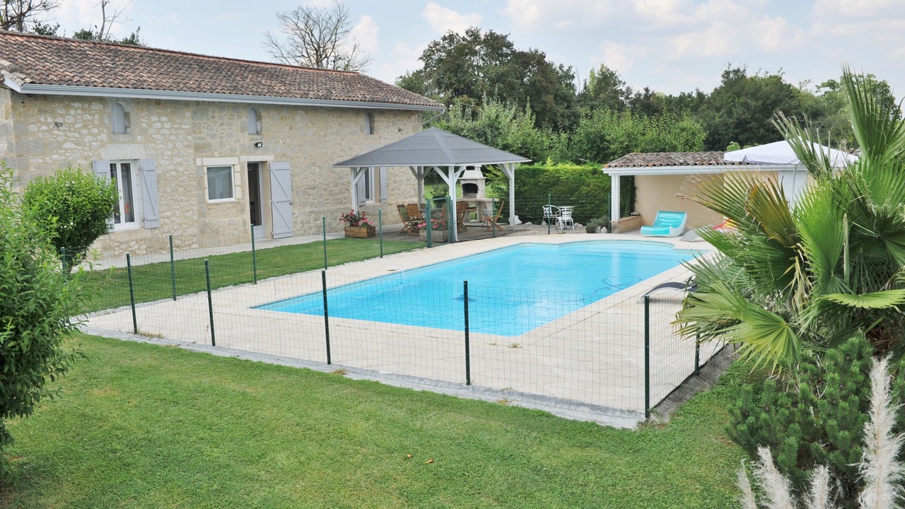 Photo of Outdoor in Lauzun