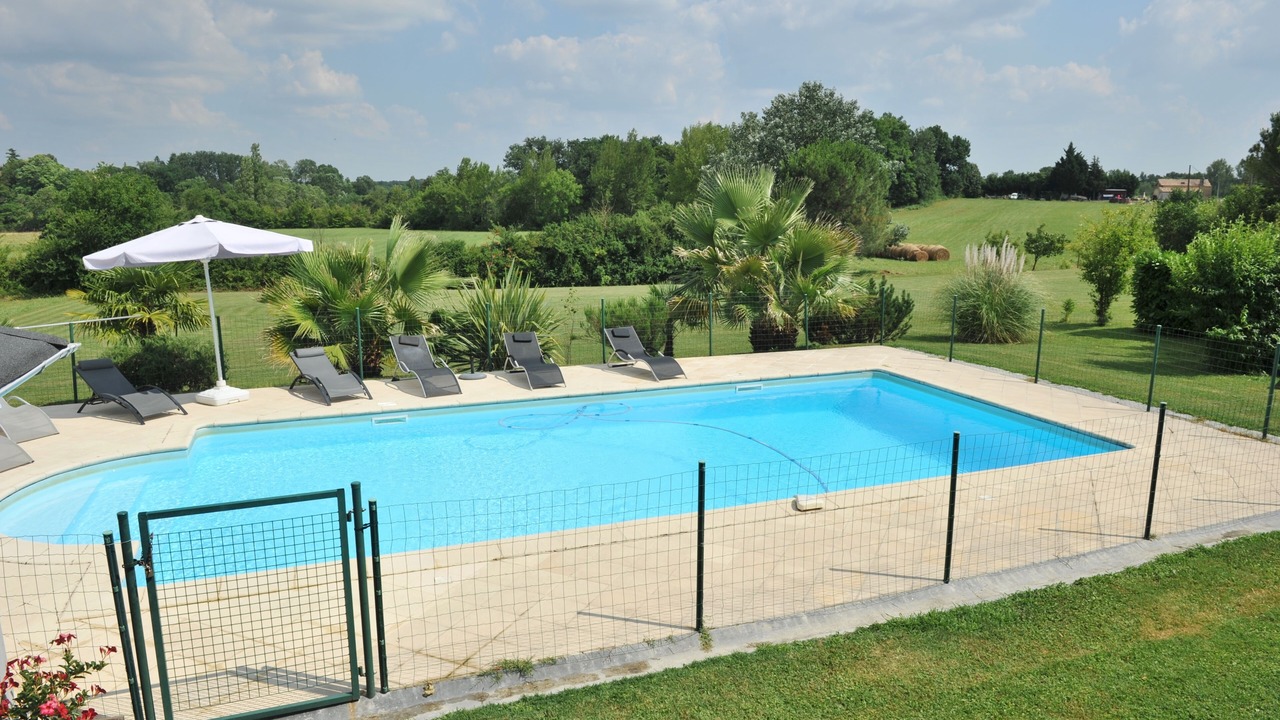 Photo of Outdoor in Lauzun