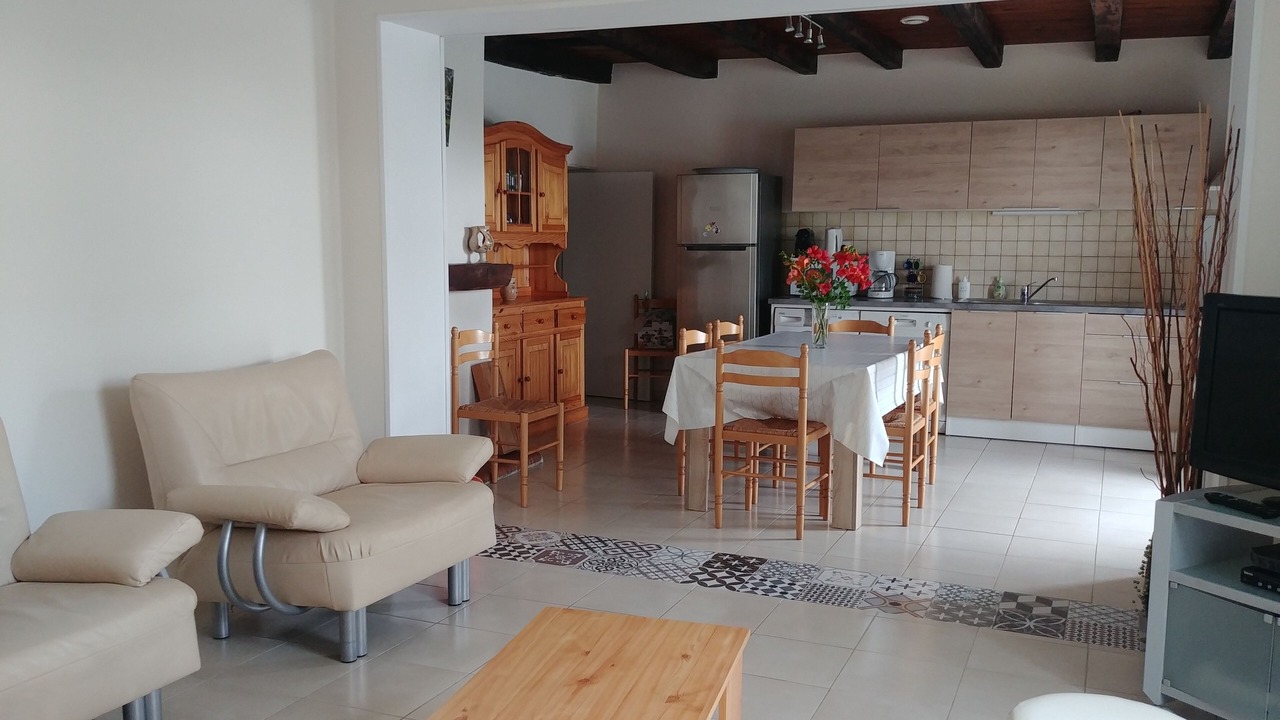 Photo of Livingroom in Lauzun