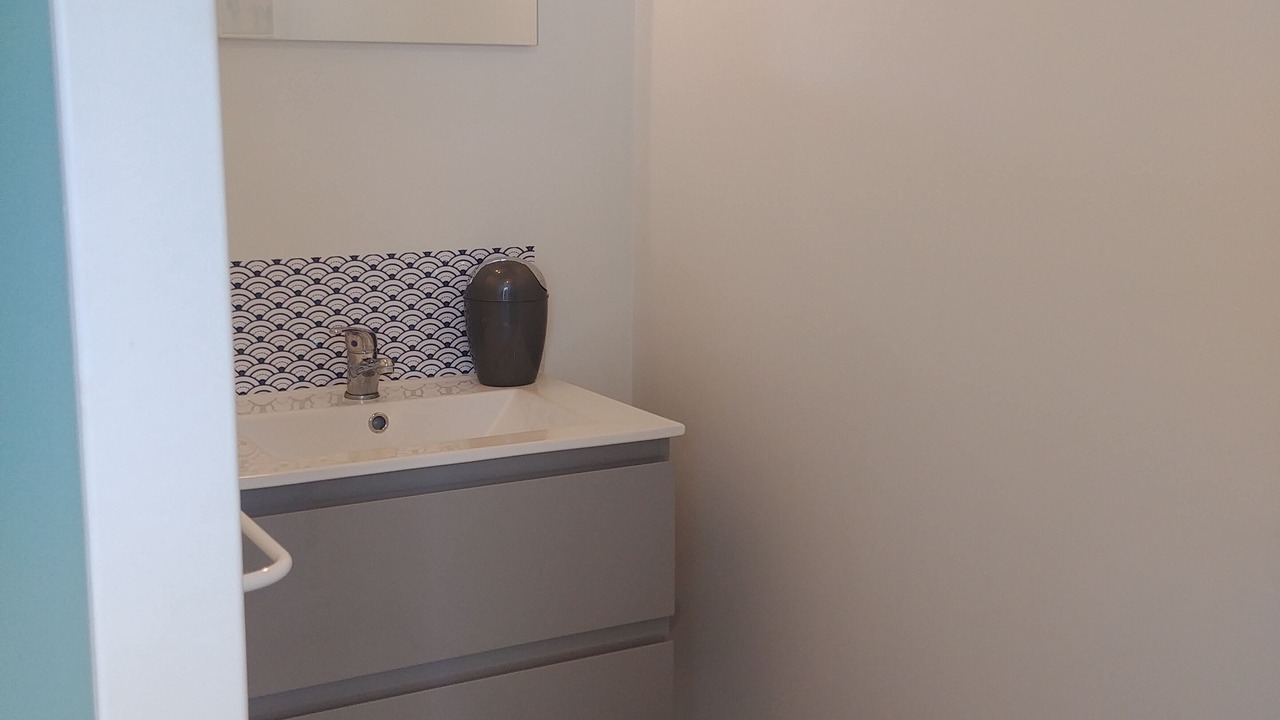 Photo of Bathroom in Lauzun