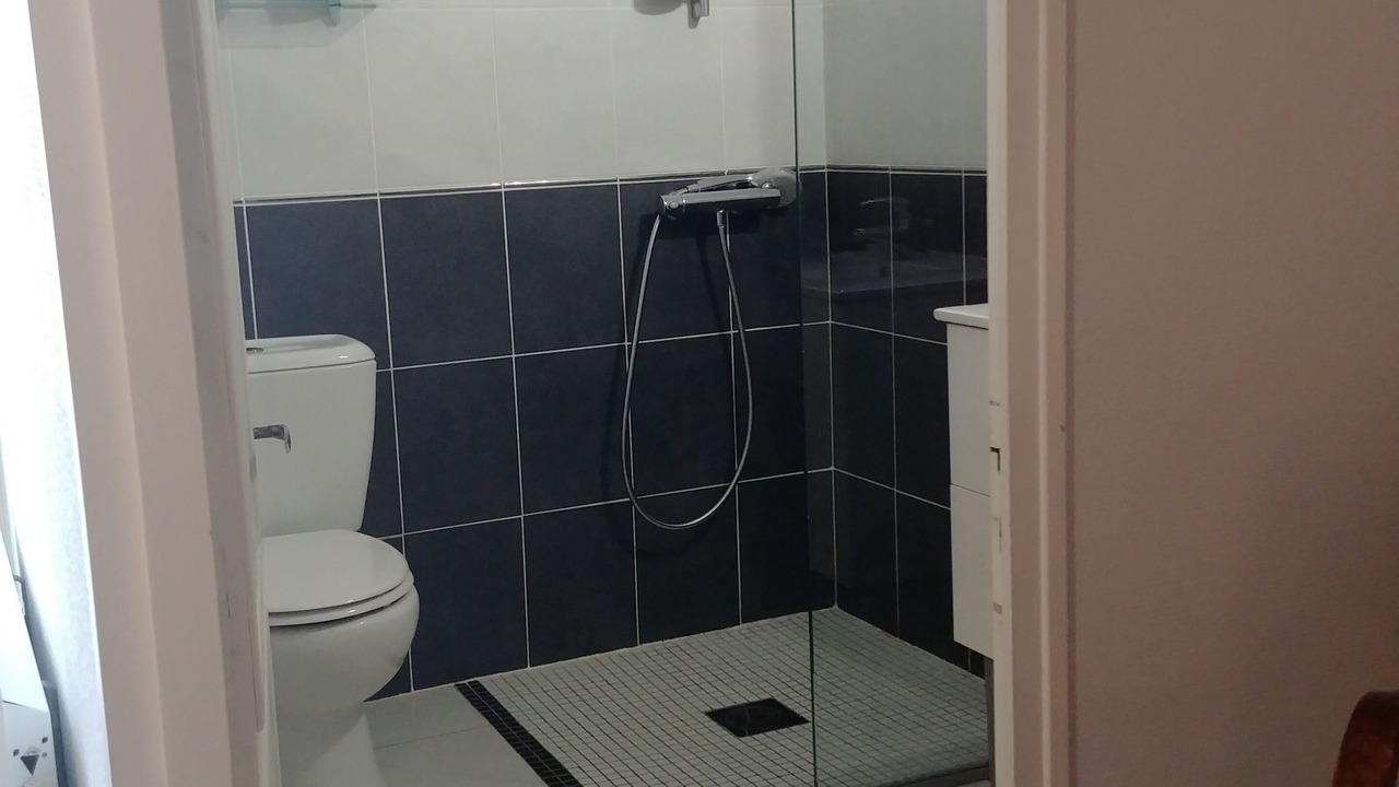 Photo of Bathroom in Lauzun