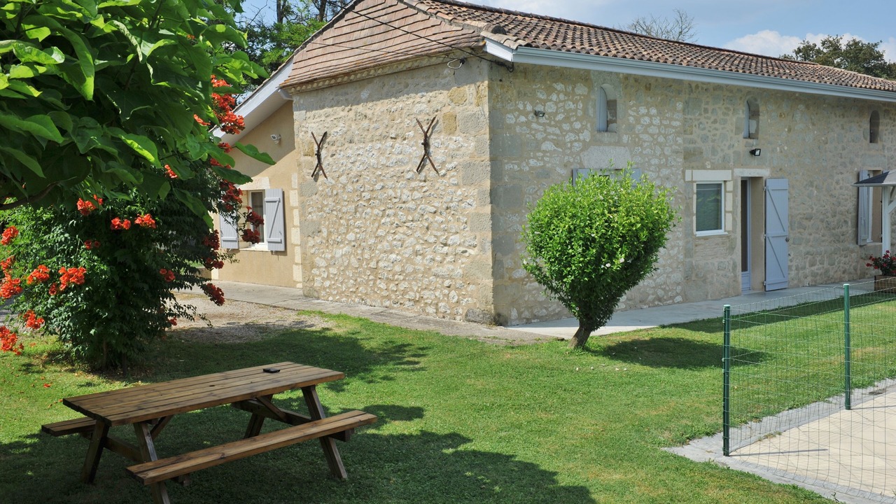 Photo of Outdoor in Lauzun