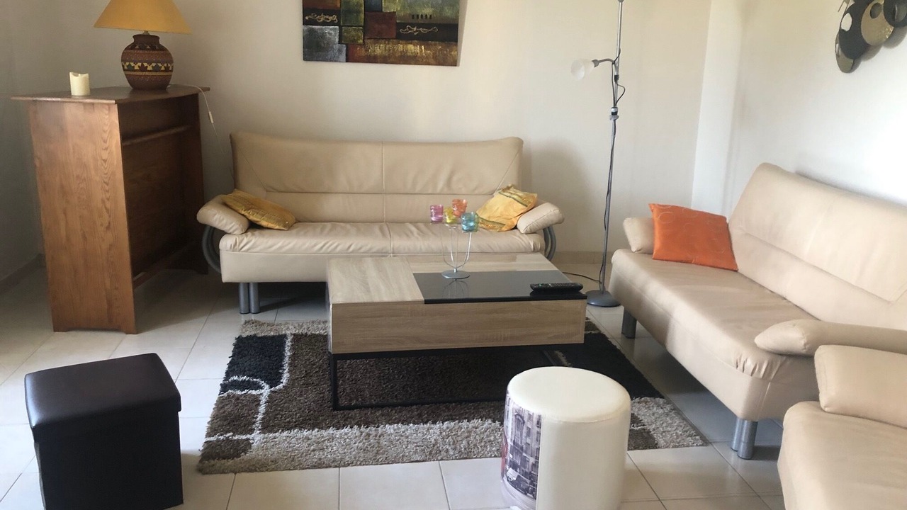 Photo of Livingroom in Lauzun