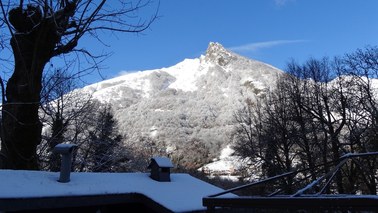 Photo of Outdoor in Cauterets