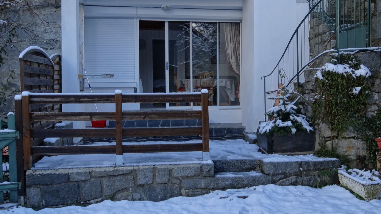 Photo of Outdoor in Cauterets