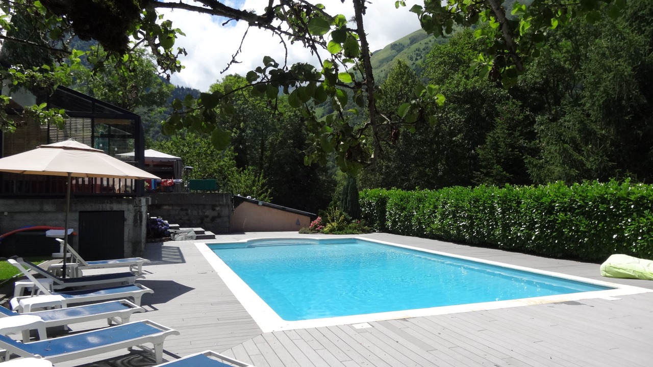 Photo of Outdoor in Cauterets