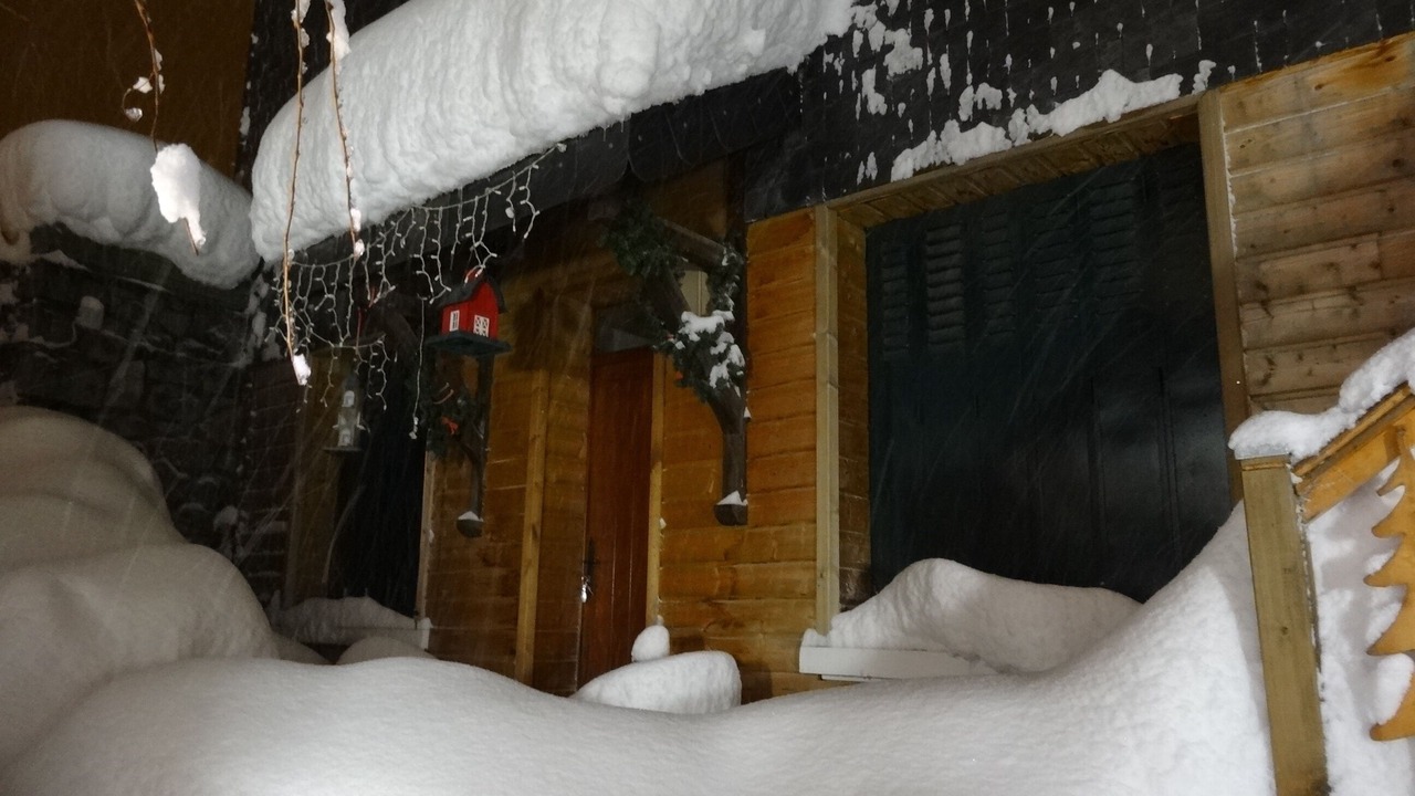 Photo of Outdoor in Cauterets