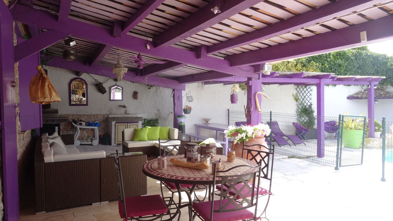 Photo of Outdoor in Gardanne