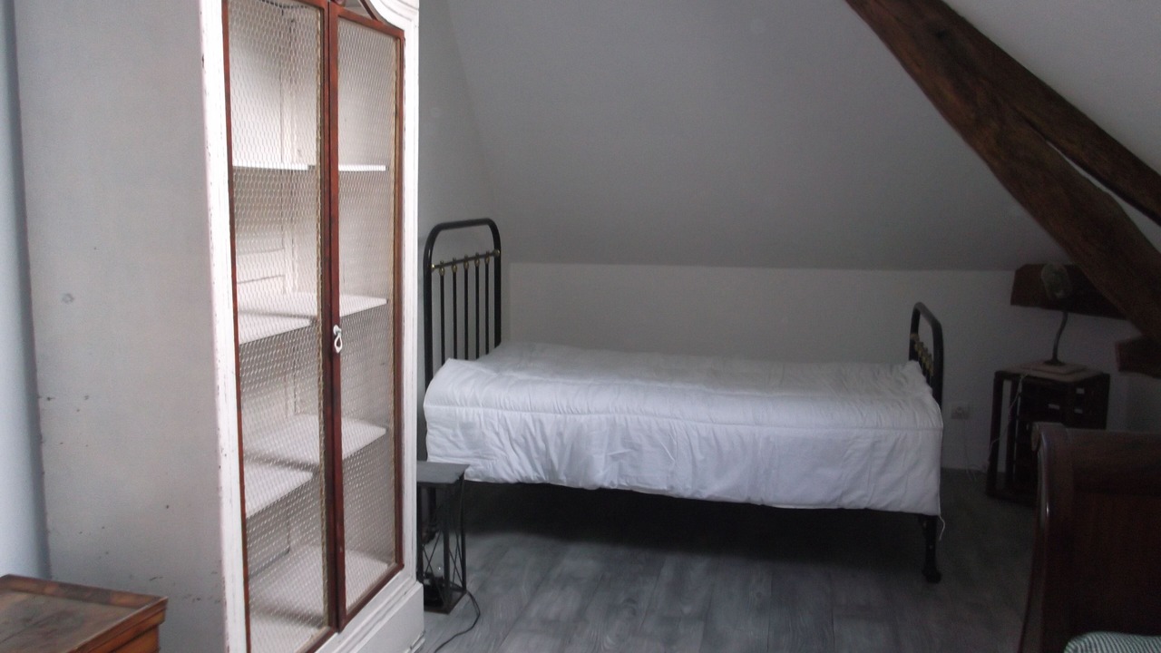 Photo of Bedroom in Etalleville