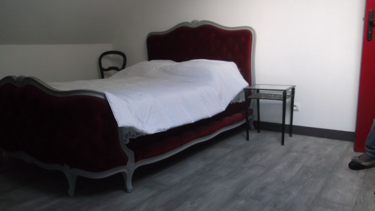Photo of Bedroom in Etalleville
