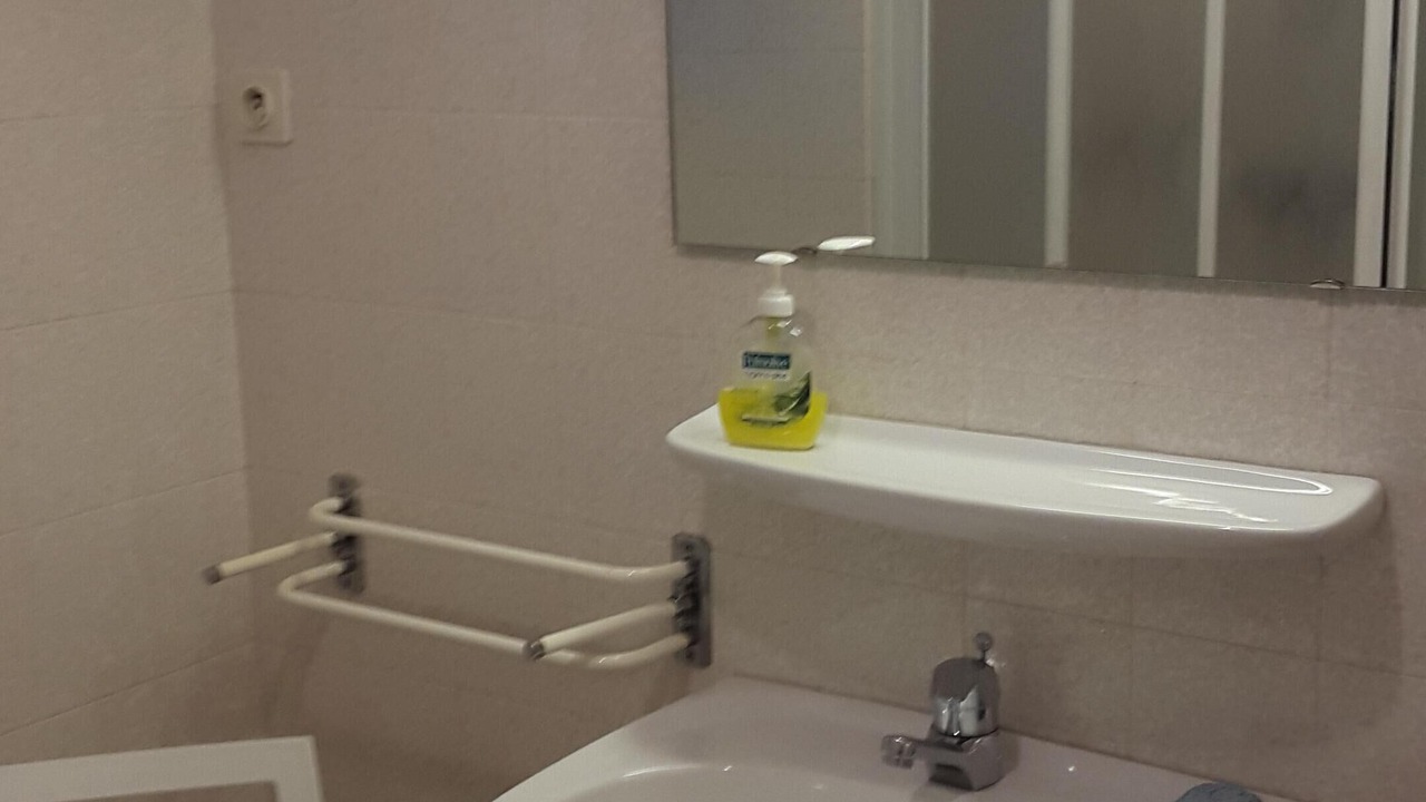 Photo of Bathroom in Connac