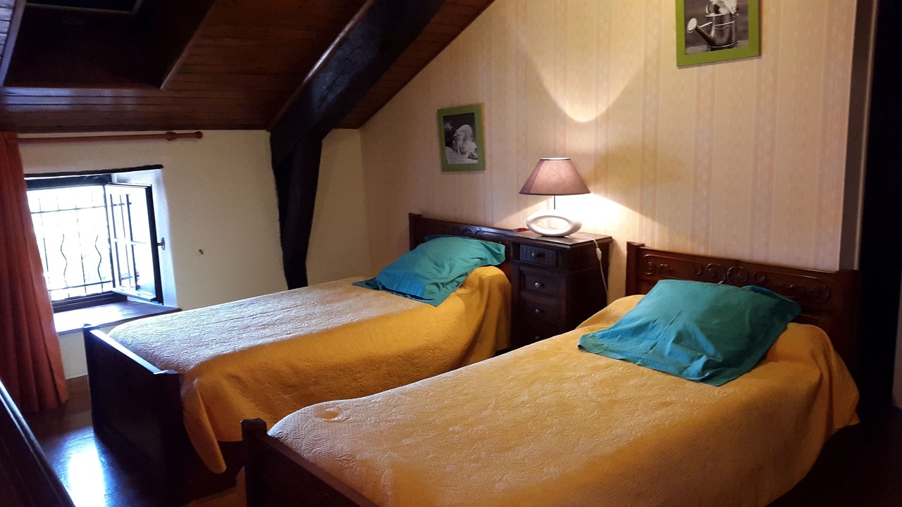 Photo of Bedroom in Connac