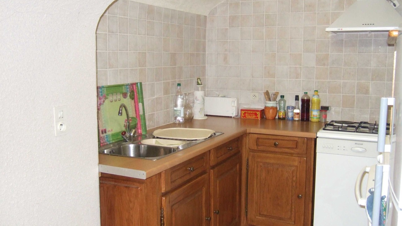 Photo of Kitchen in Connac