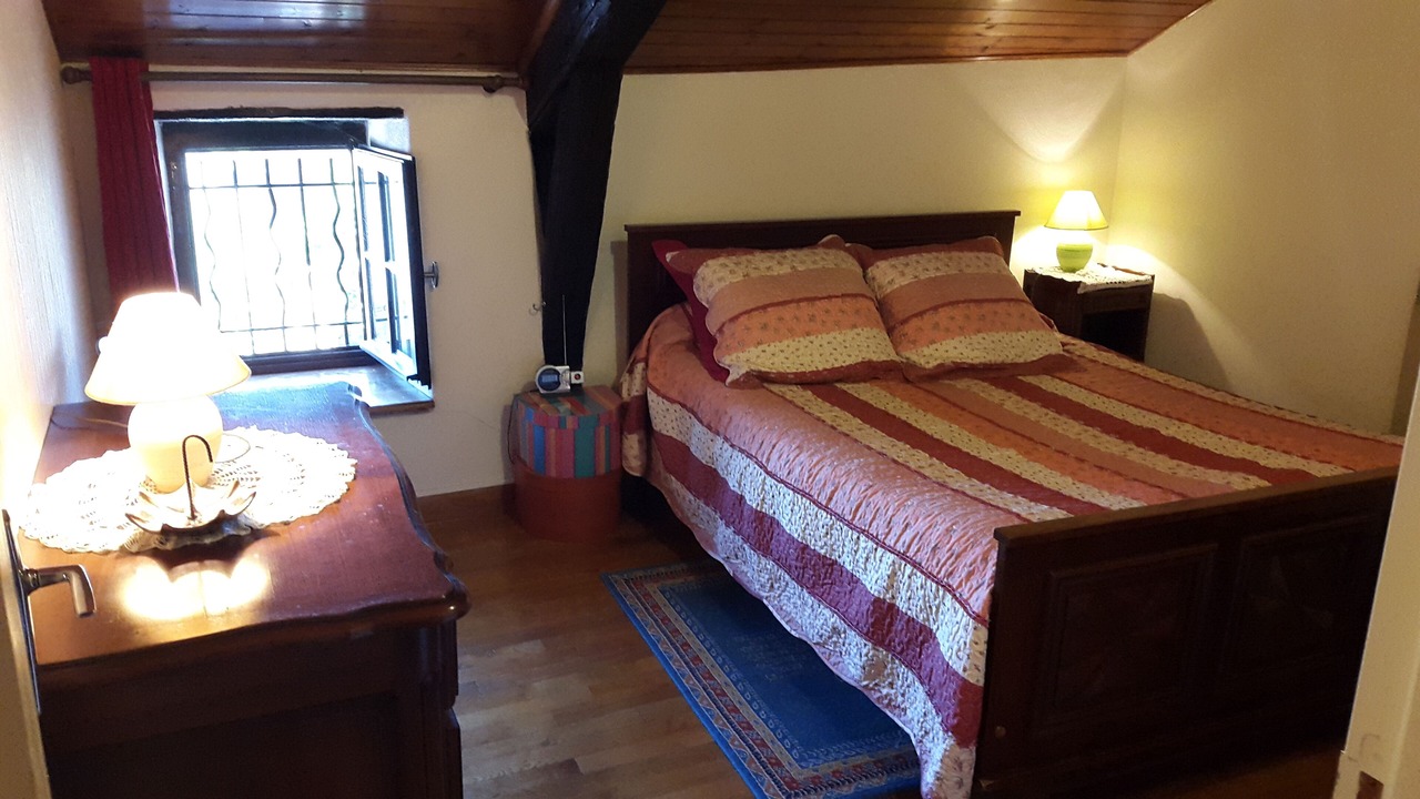 Photo of Bedroom in Connac