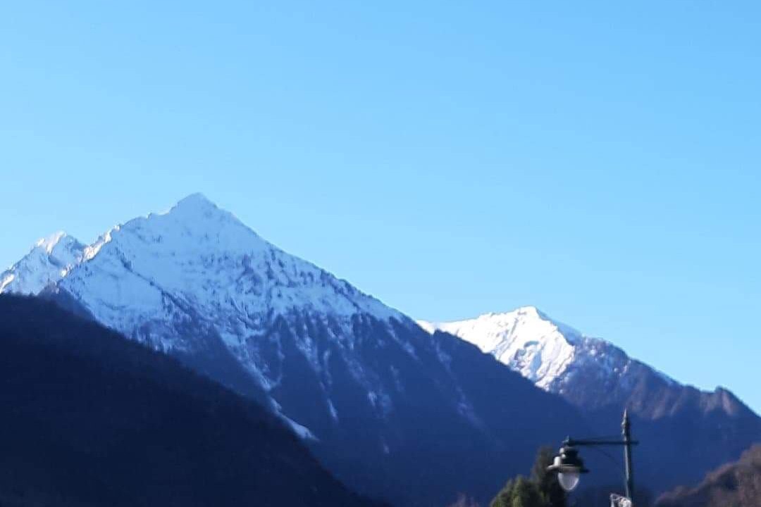 Photo of Outdoor in Saint-Lary-Soulan