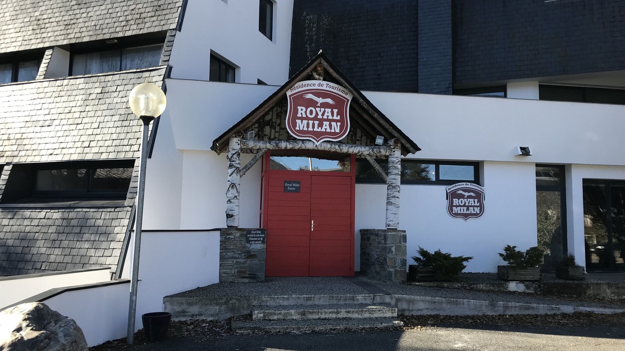 Photo of Outdoor in Saint-Lary-Soulan
