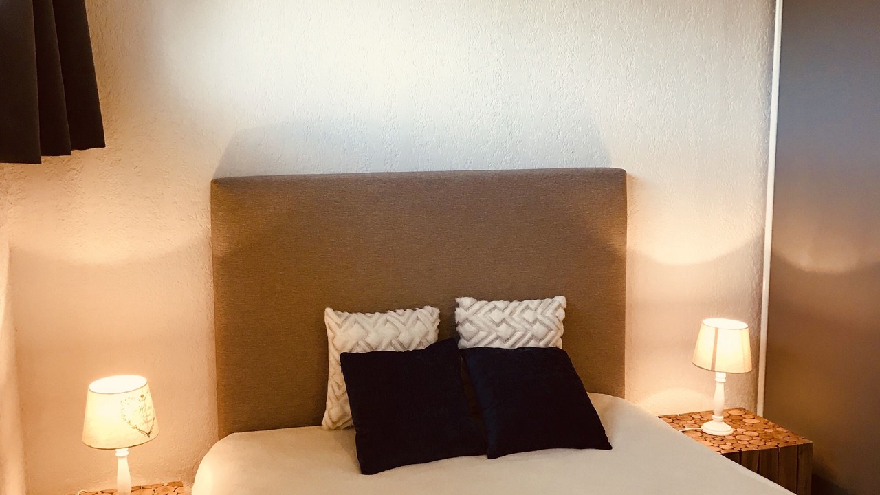 Photo of Bedroom in Saint-Lary-Soulan