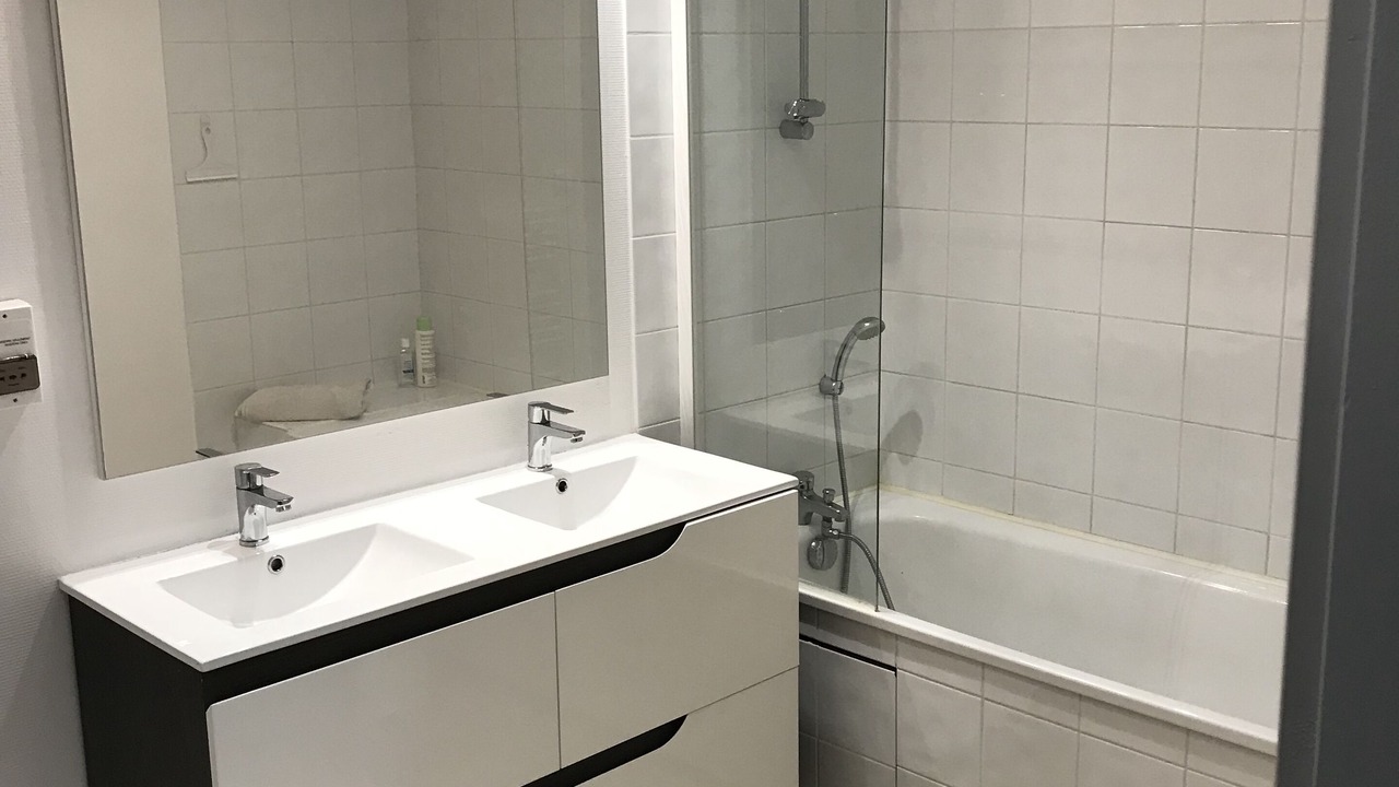 Photo of Bathroom in Saint-Lary-Soulan