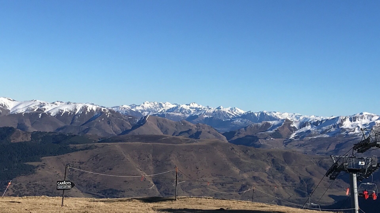 Photo of Outdoor in Saint-Lary-Soulan