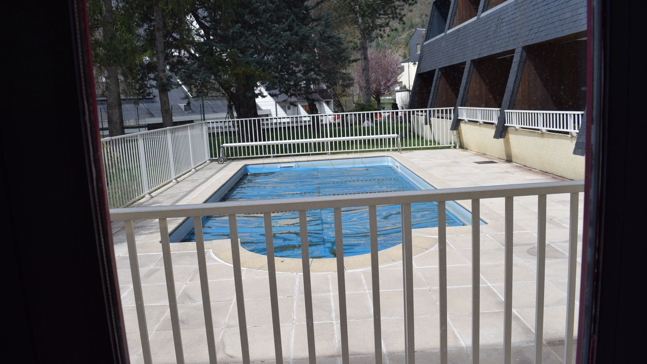 Photo of Outdoor in Saint-Lary-Soulan