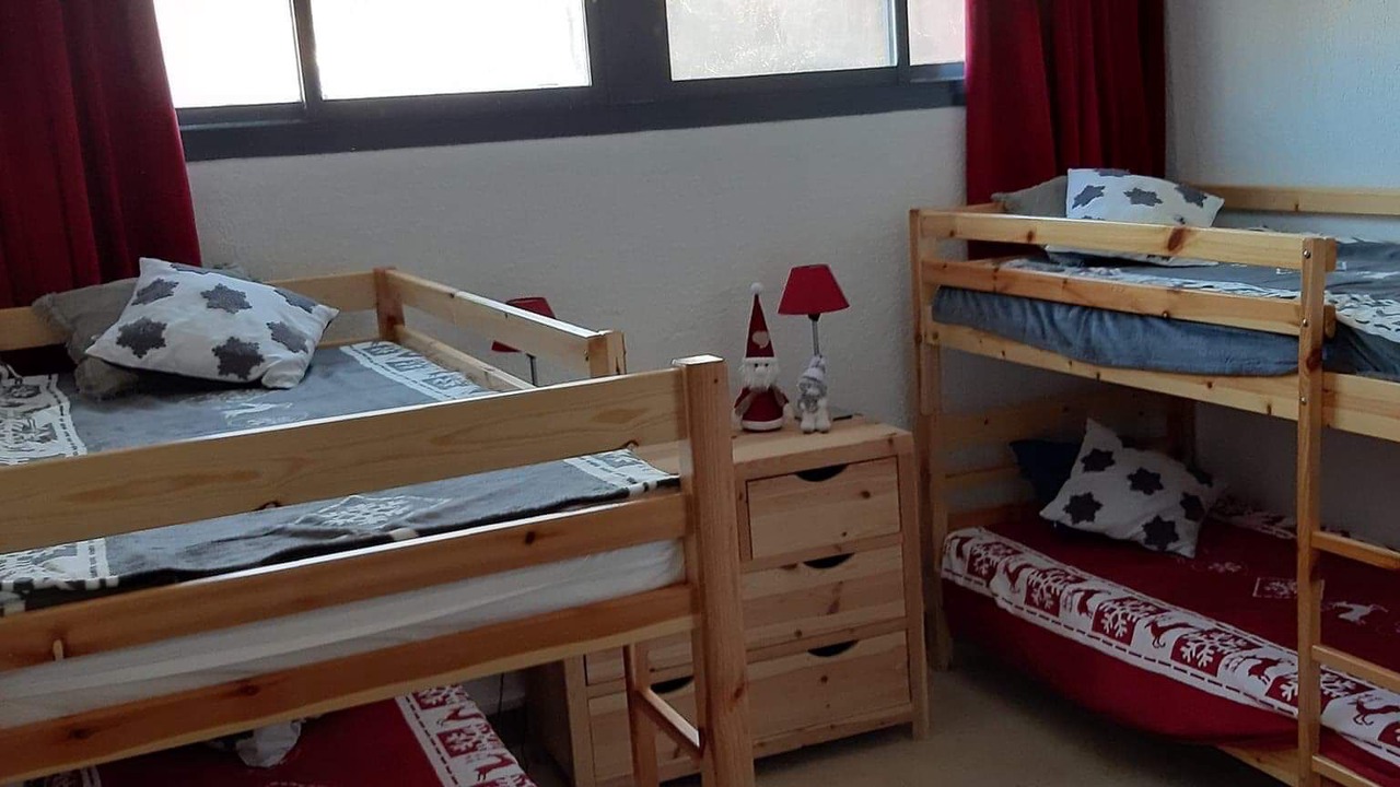 Photo of Bedroom in Saint-Lary-Soulan
